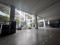 West Park Bizcentral (D22), Factory #497448711